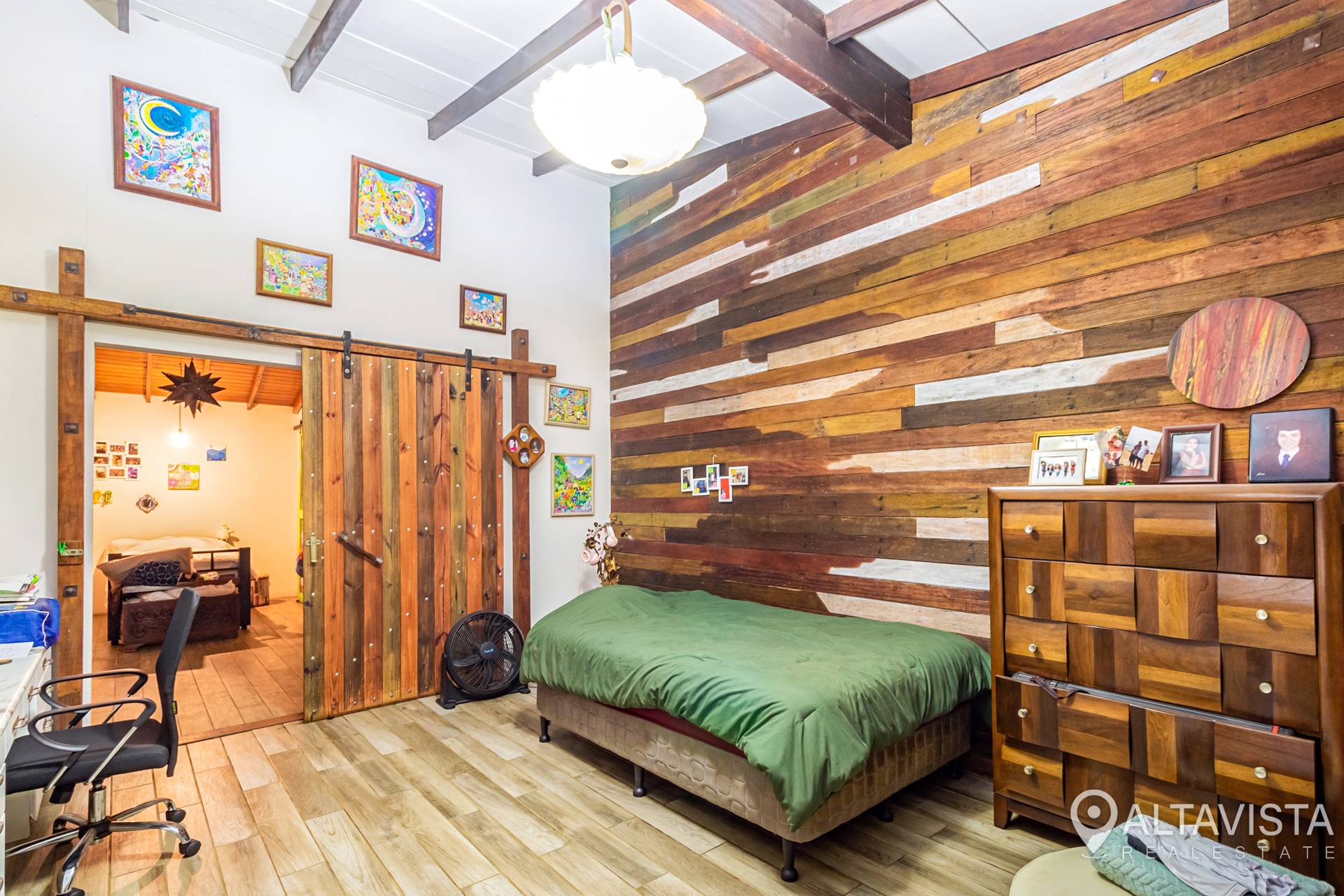 venta de Casa en Santa Ana