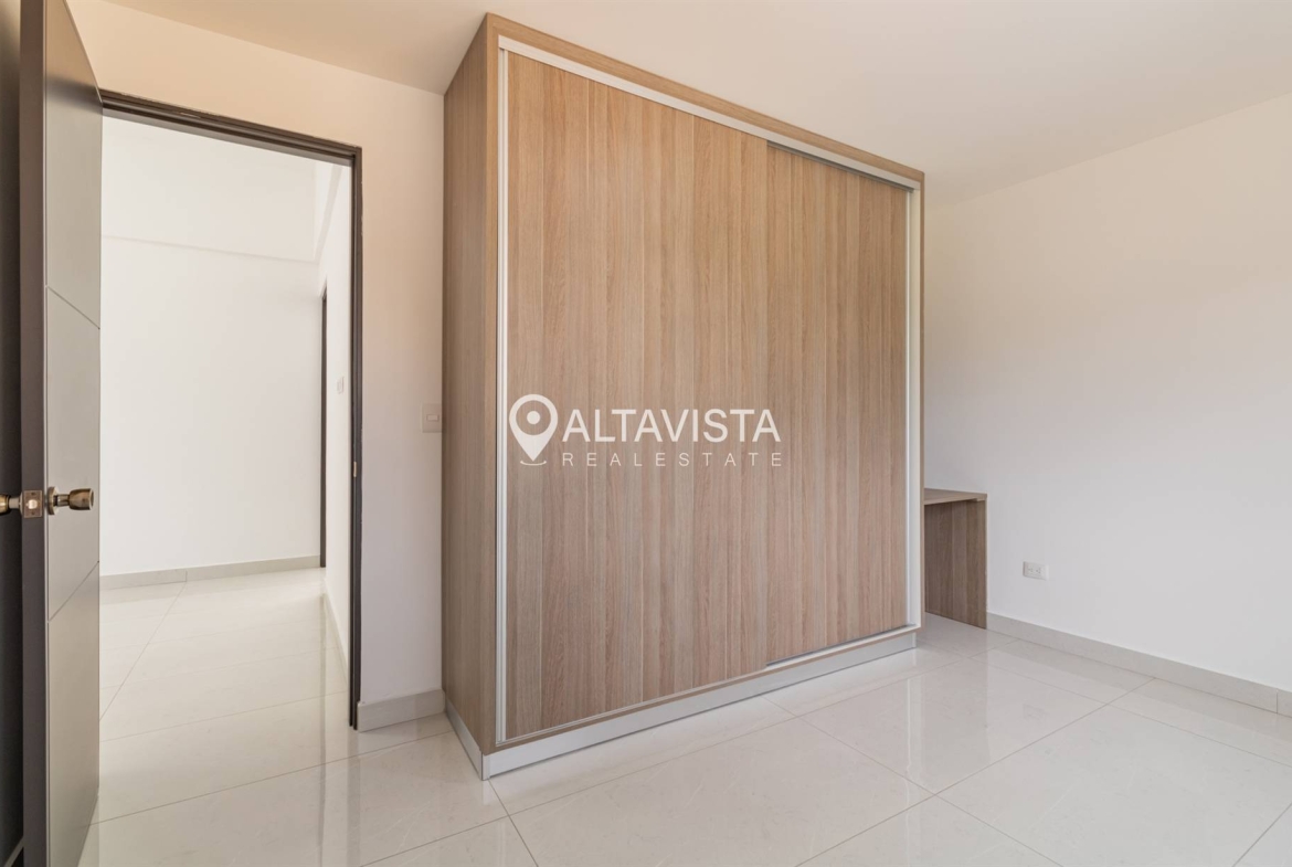 venta de casa en condominio ACQUA