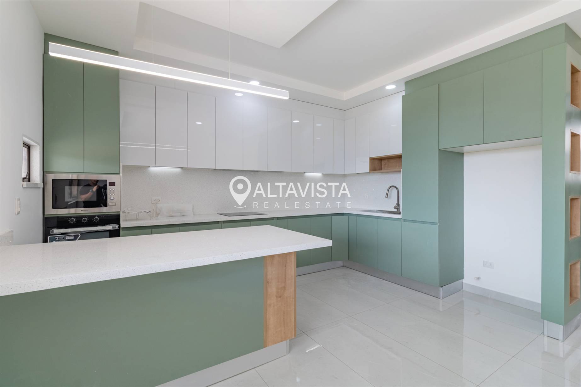 venta de casa en condominio ACQUA