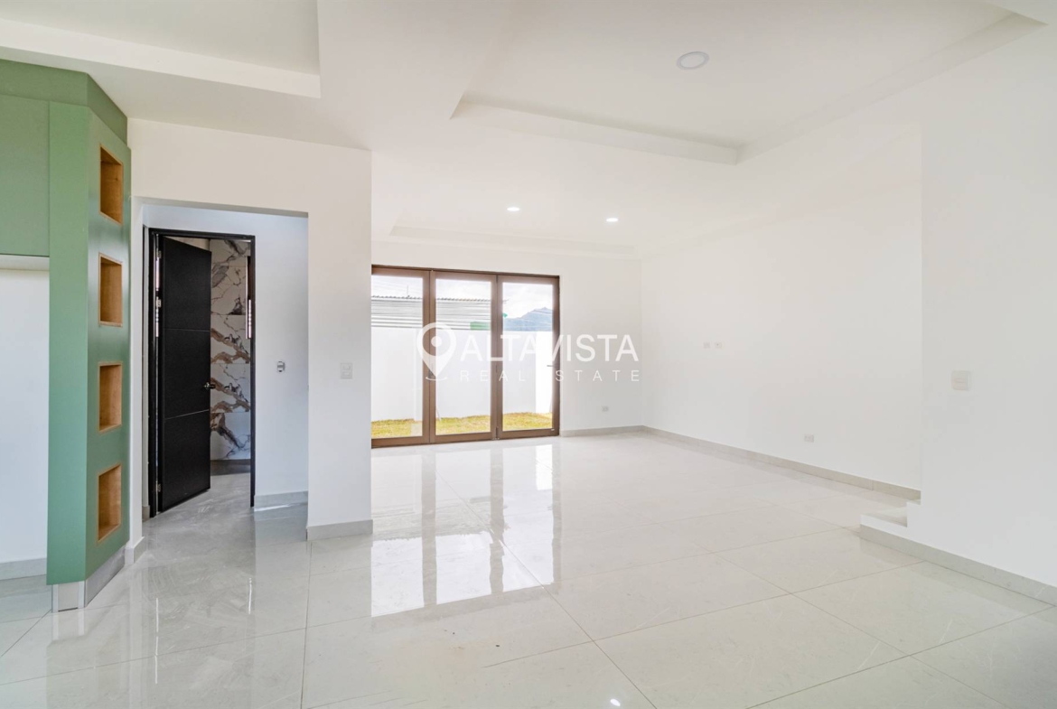 venta de casa en condominio ACQUA