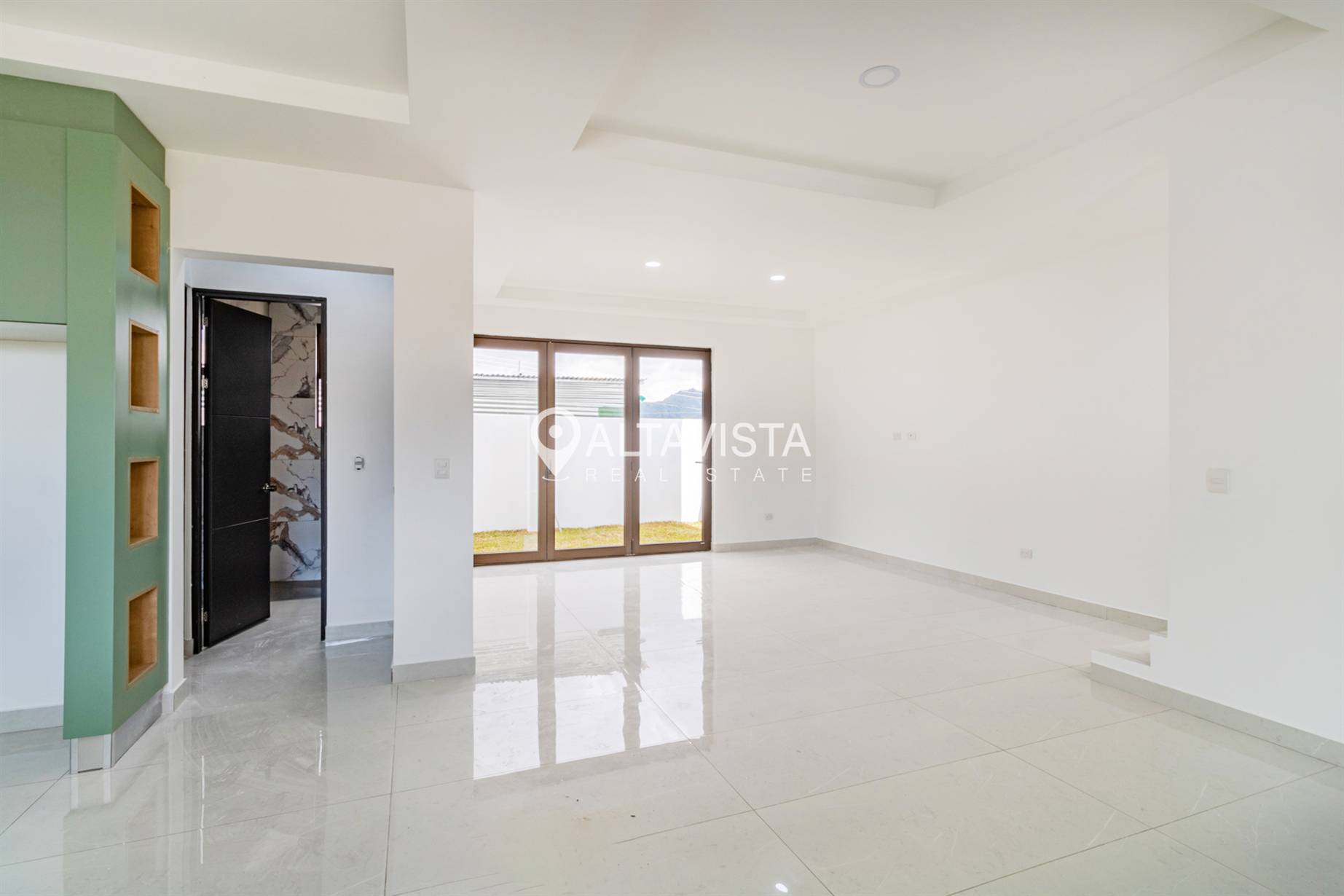 venta de casa en condominio ACQUA