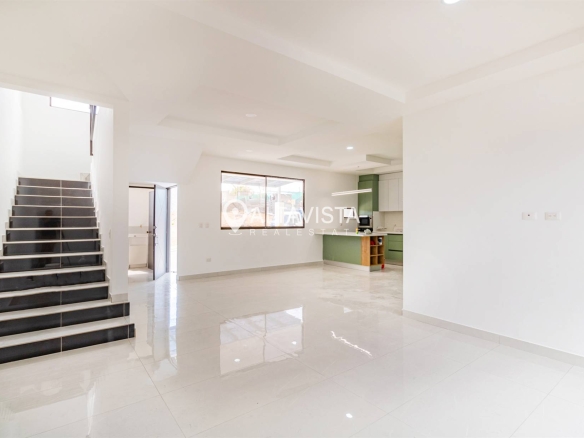 venta de casa en condominio ACQUA