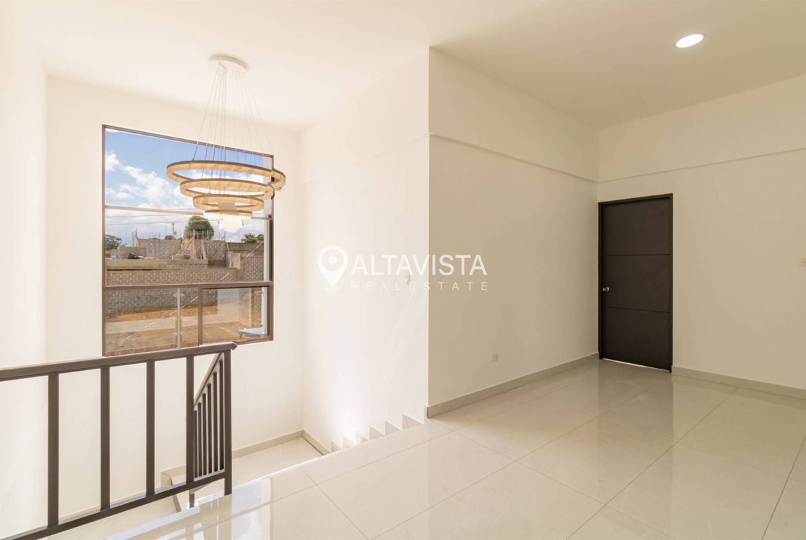 venta de casa en condominio ACQUA