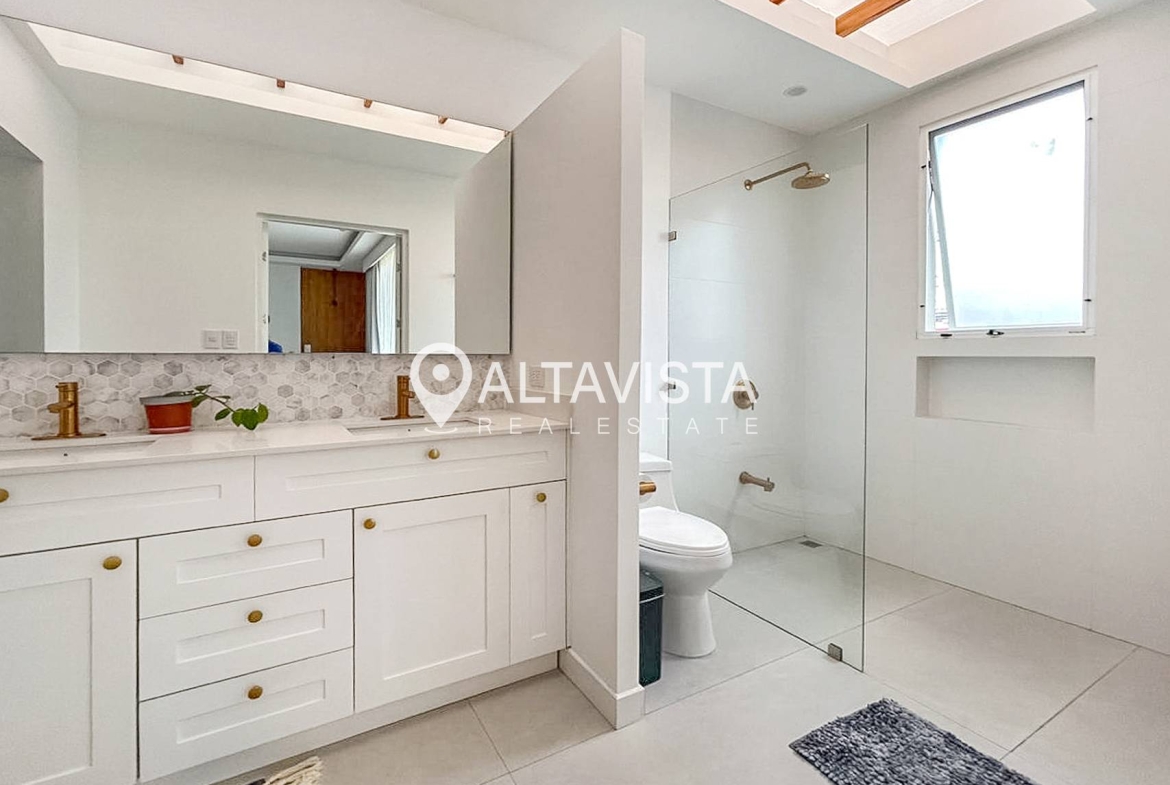 venta de casa en condominio Francosta