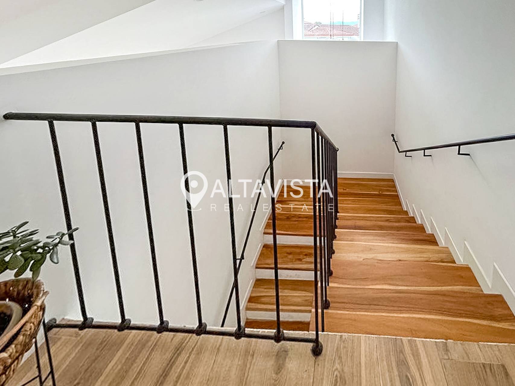 venta de casa en condominio Francosta