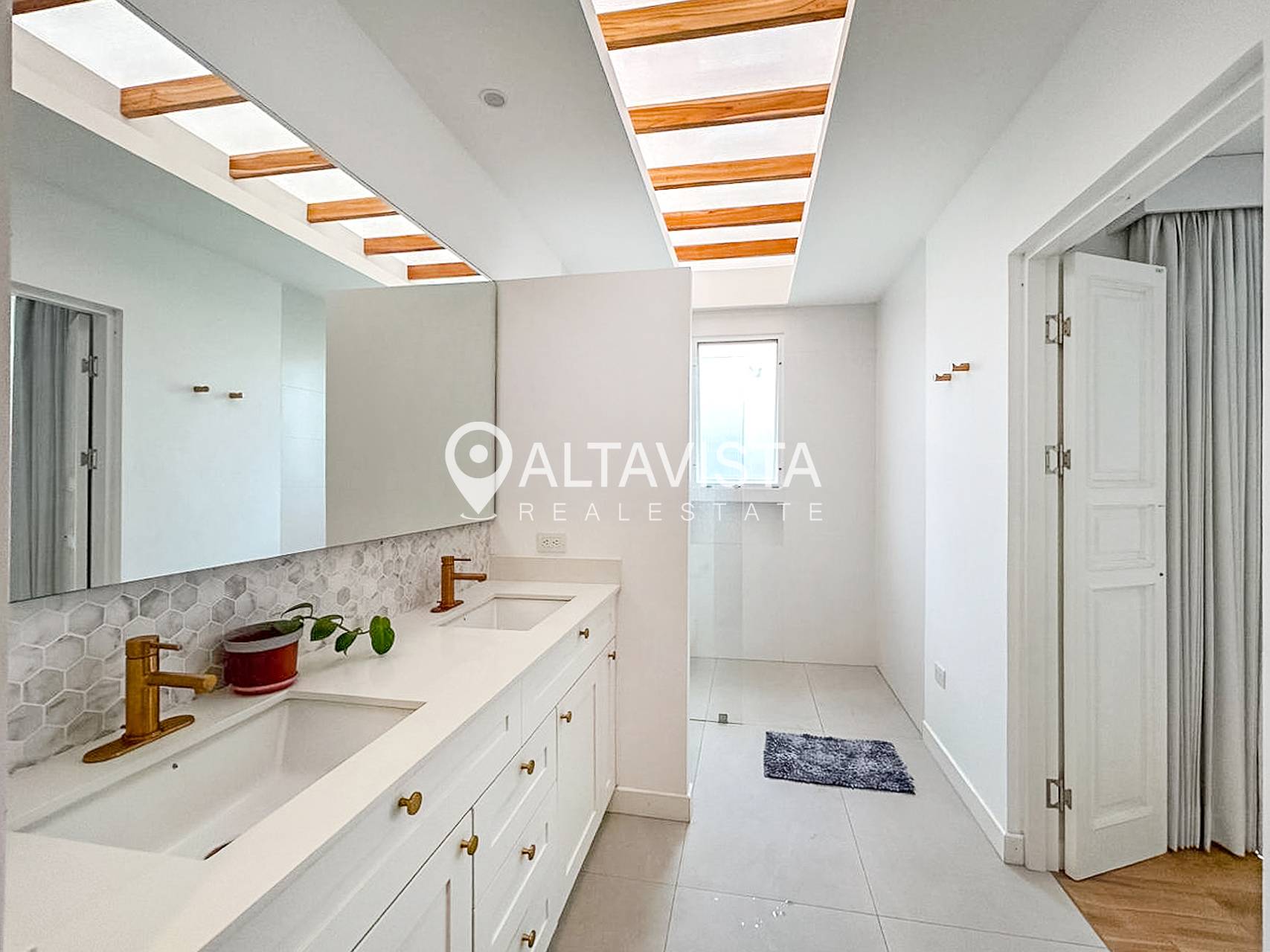 venta de casa en condominio Francosta