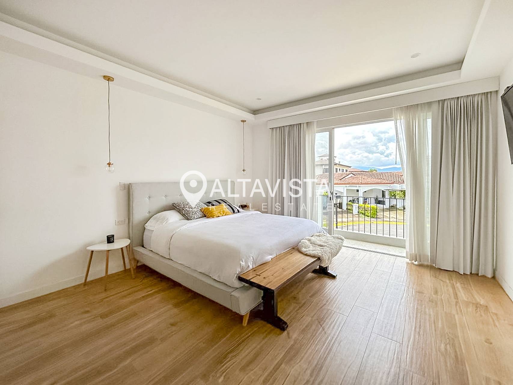 venta de casa en condominio Francosta