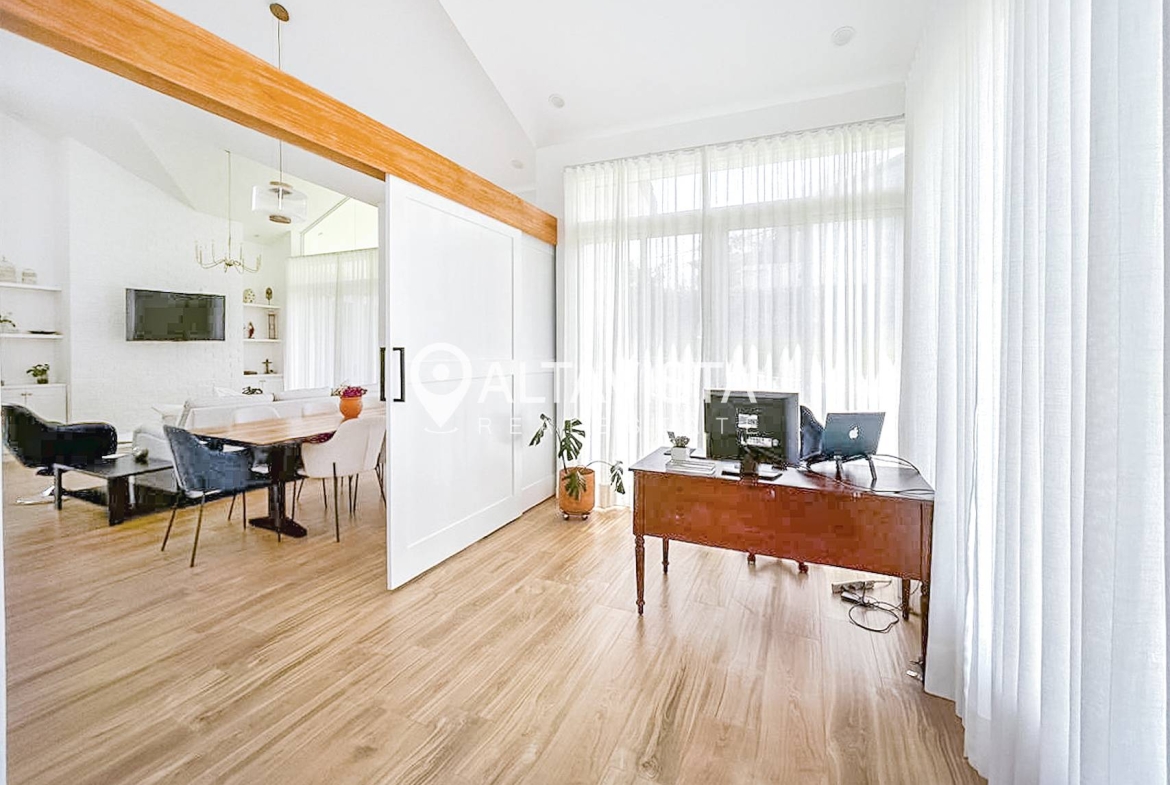 venta de casa en condominio Francosta