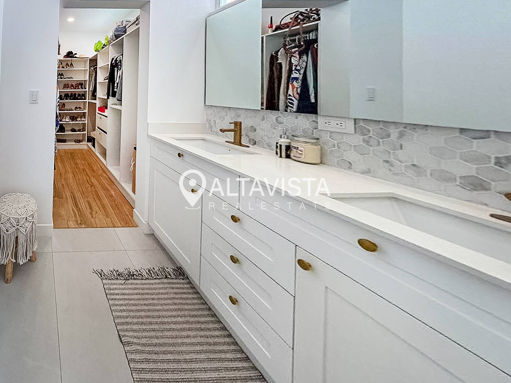 venta de casa en condominio Francosta