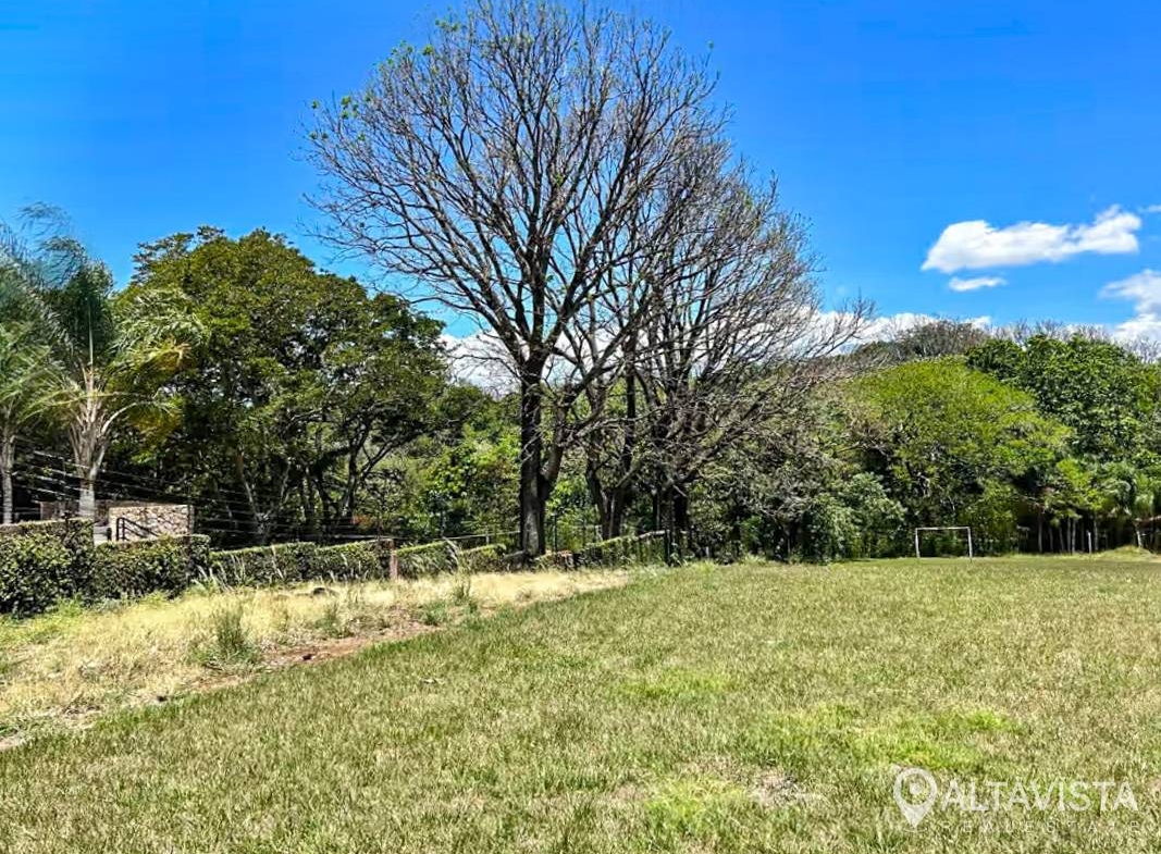 venta de lote en condominio la cañada