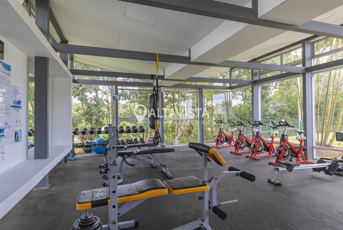 Condominio Barlovento