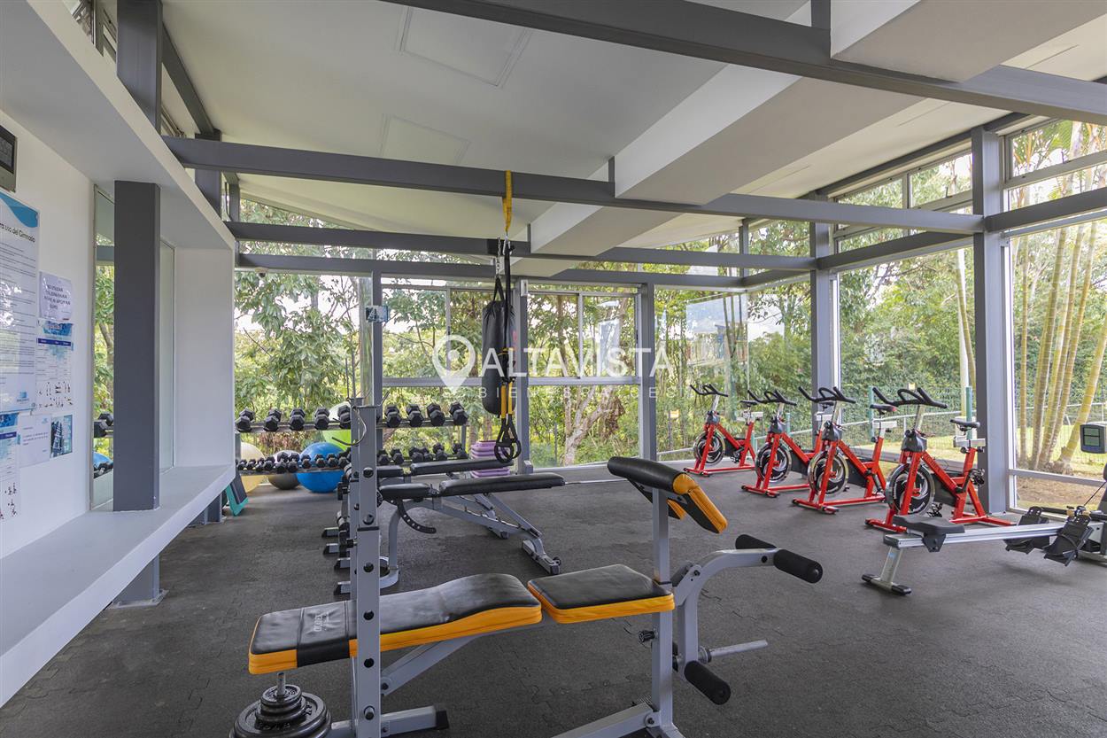 Condominio Barlovento