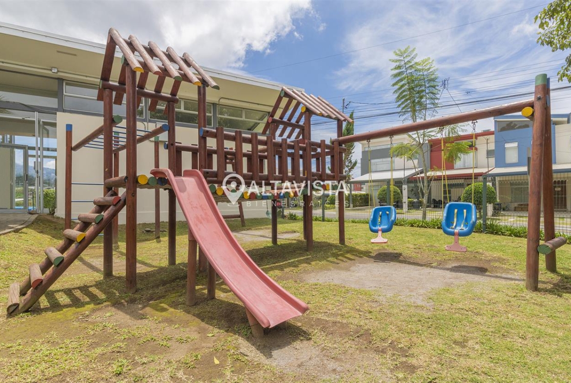 Condominio Barlovento