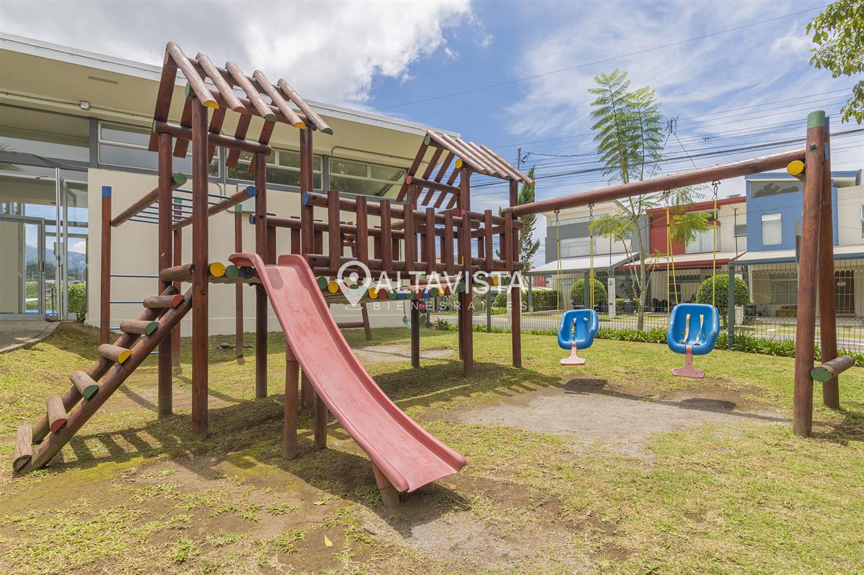 Condominio Barlovento