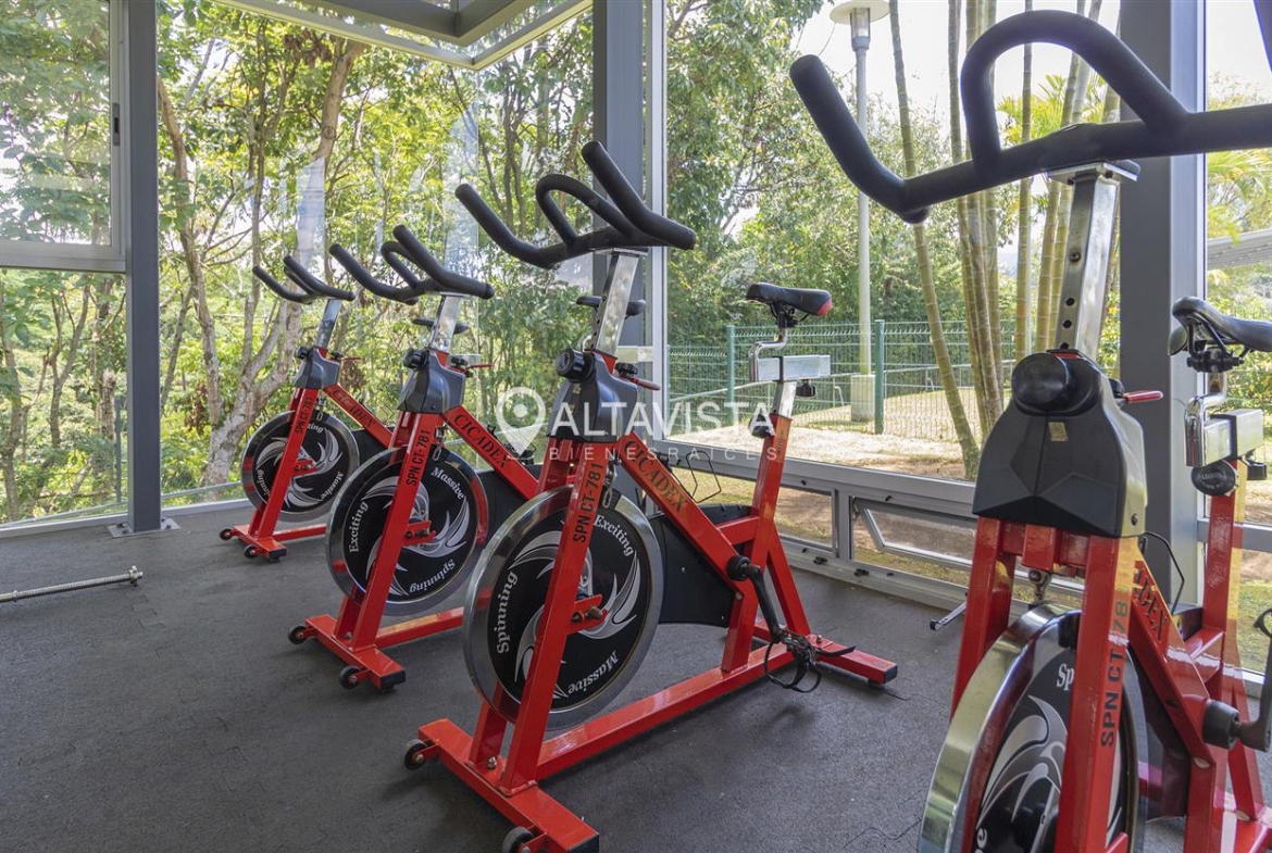 Condominio Barlovento