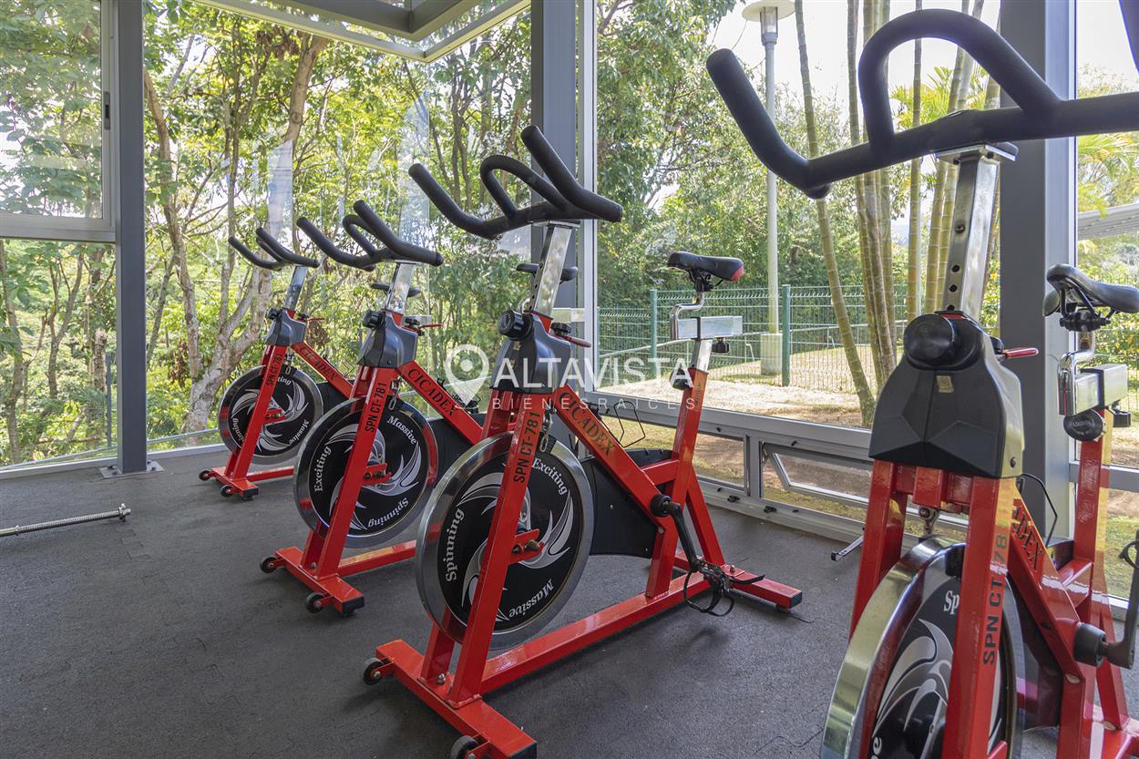 Condominio Barlovento