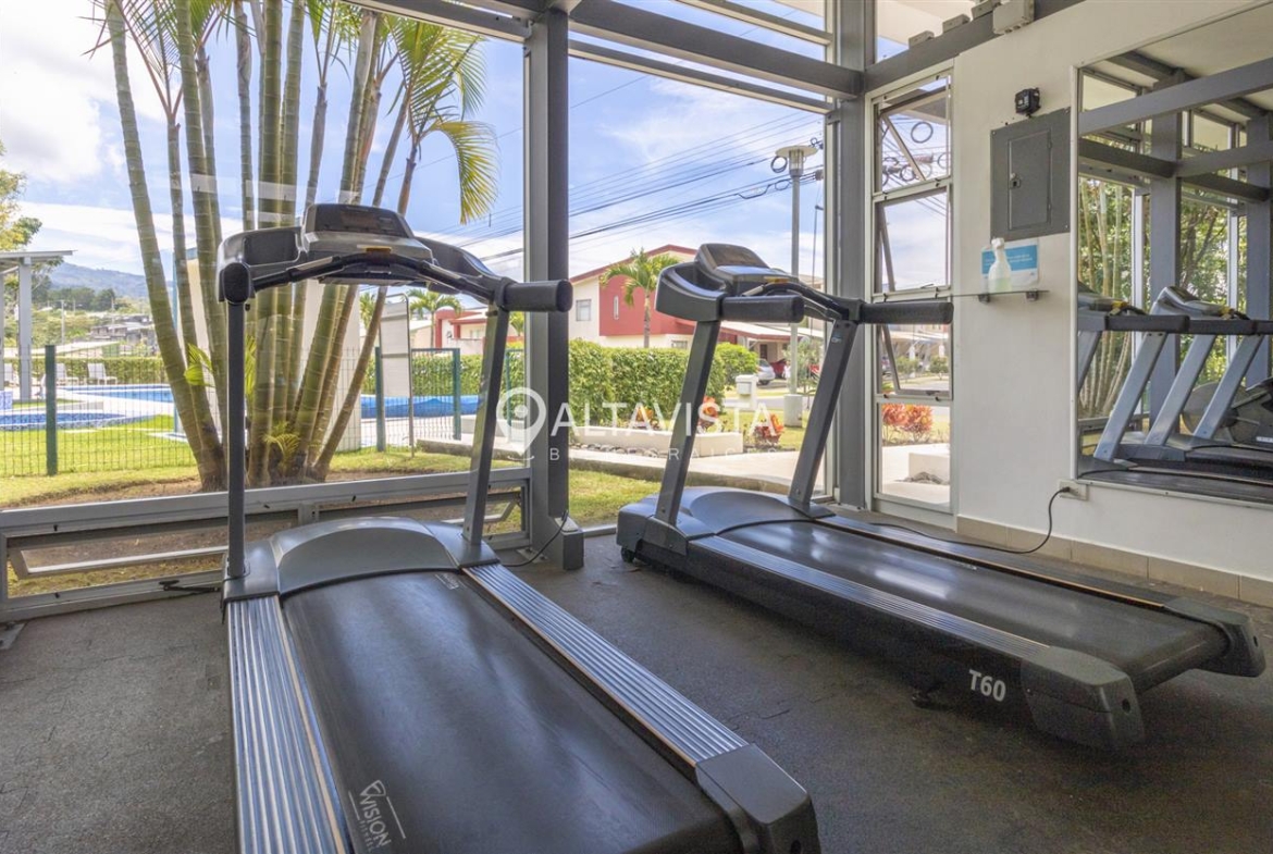 Condominio Barlovento