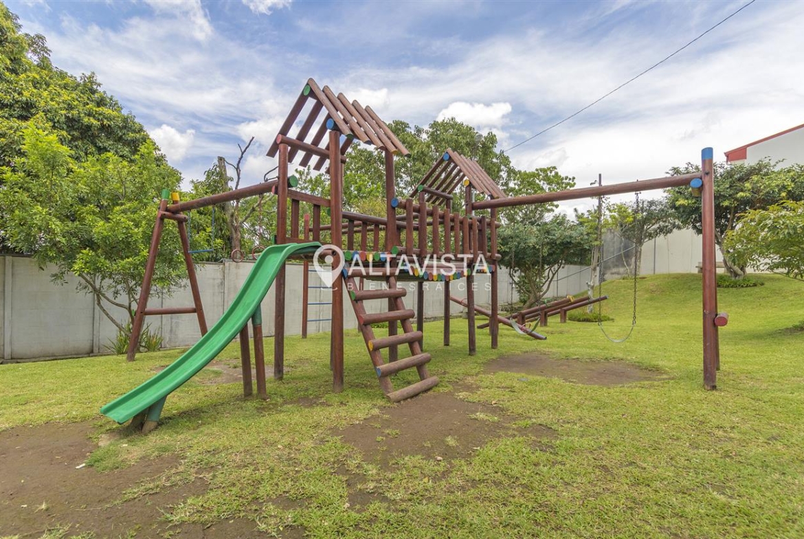 Condominio Barlovento