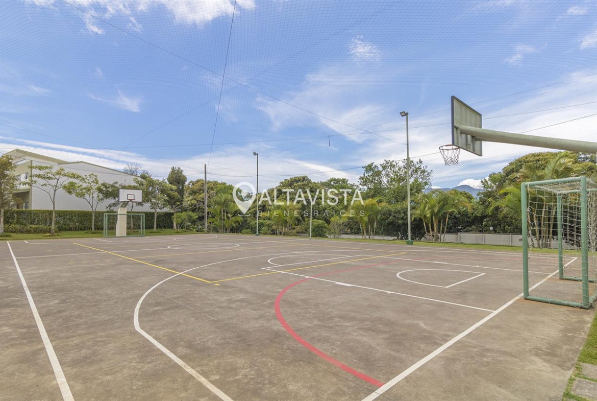 Condominio Barlovento