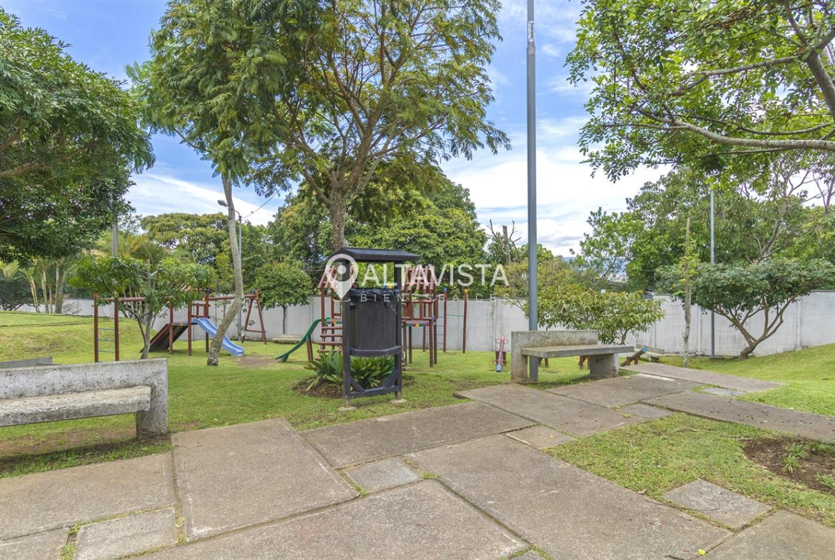 Condominio Barlovento