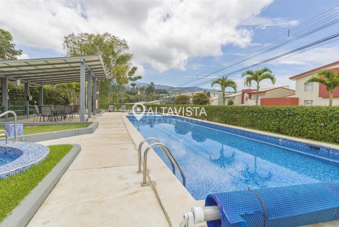 Condominio Barlovento