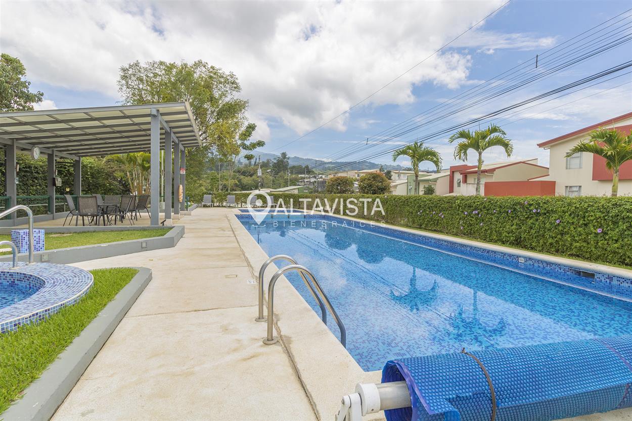 Condominio Barlovento