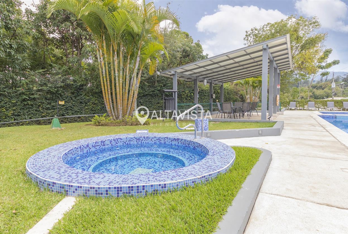 Condominio Barlovento