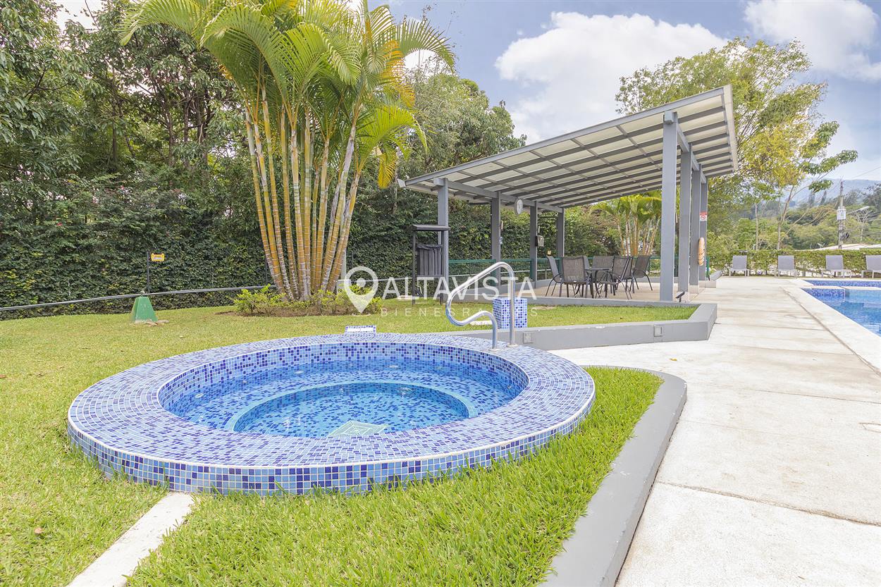 Condominio Barlovento