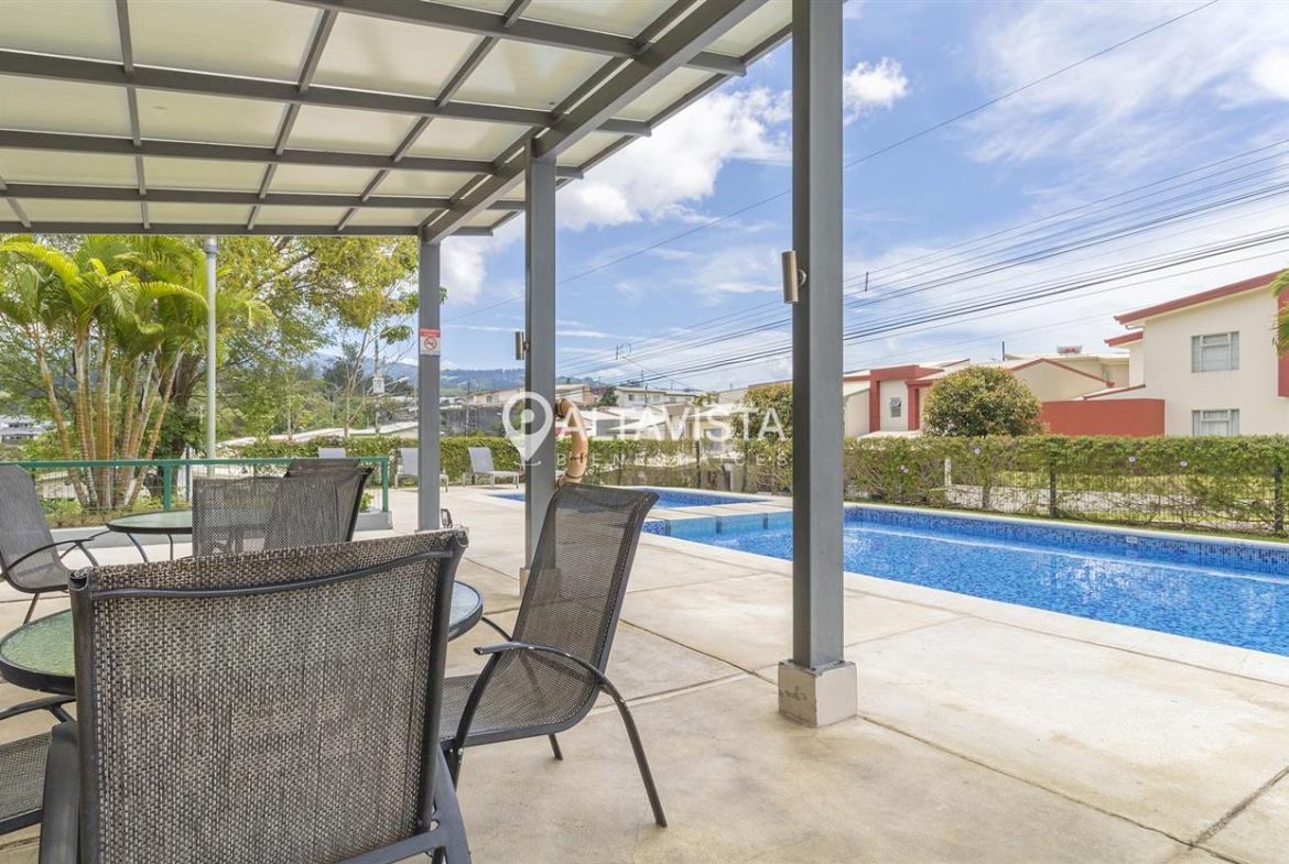 Condominio Barlovento