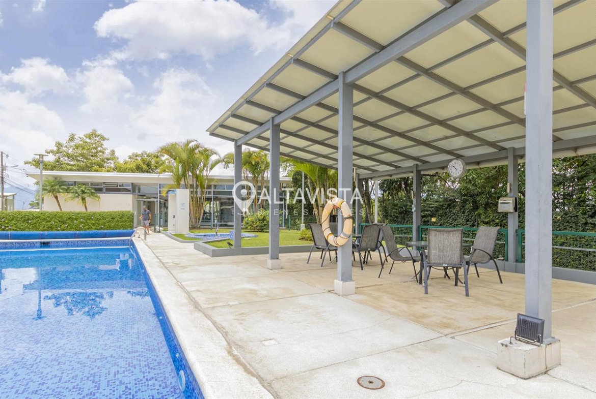 Condominio Barlovento