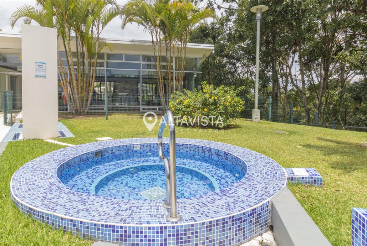 Condominio Barlovento