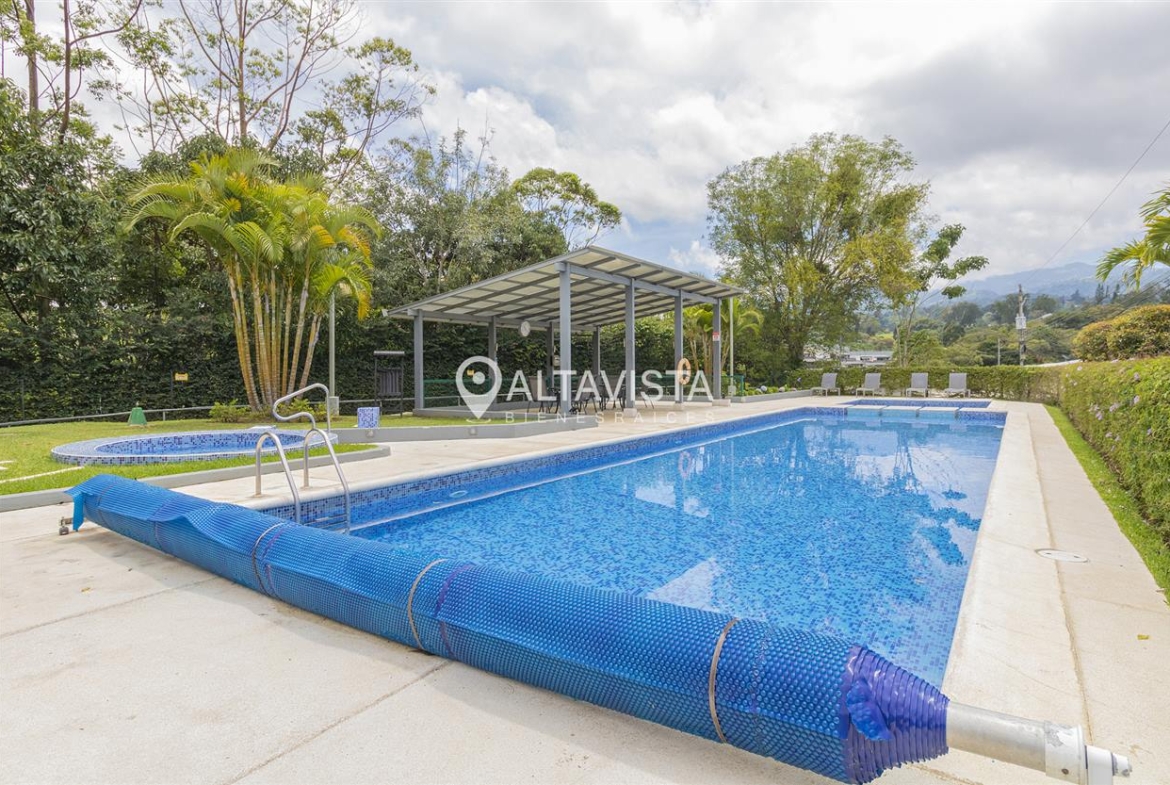 Condominio Barlovento