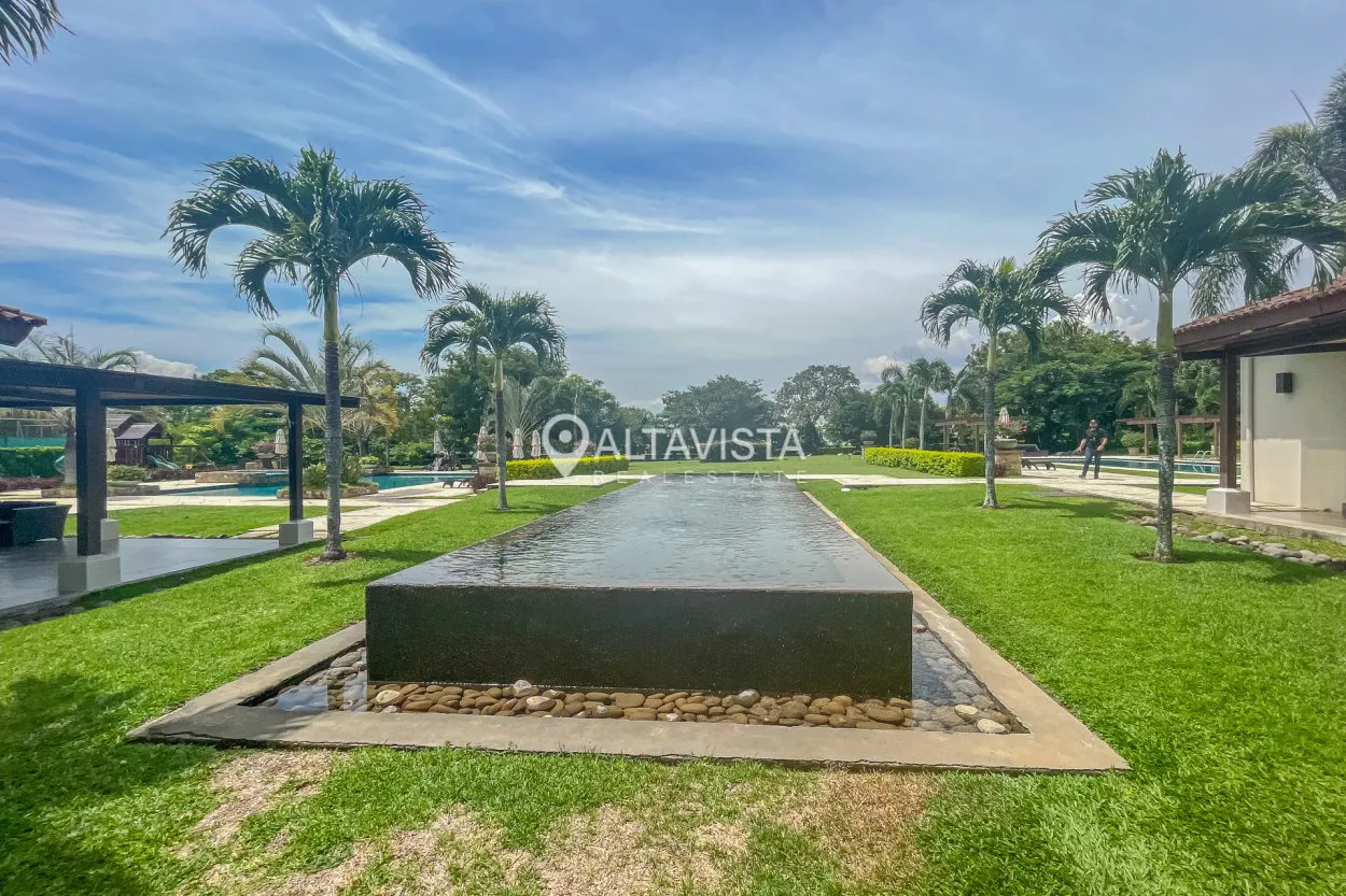 Condominio La Hacienda