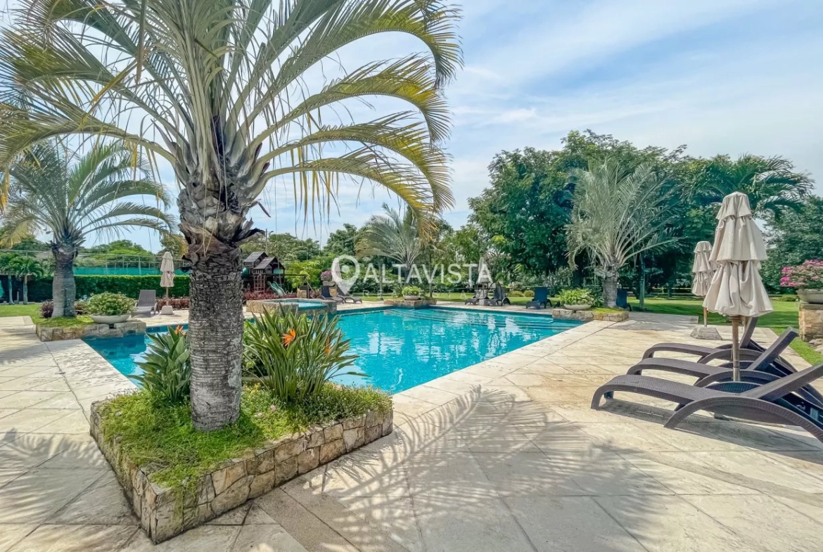 Condominio La Hacienda