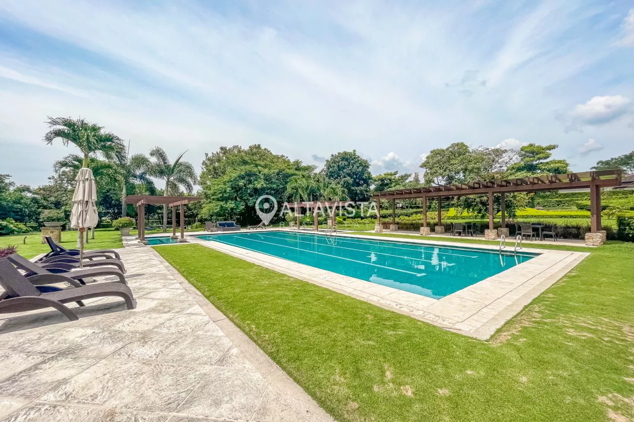 Condominio La Hacienda