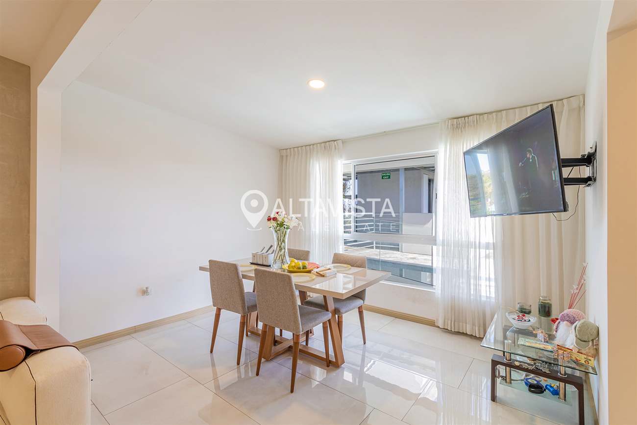 Escazu en Condominio Privé