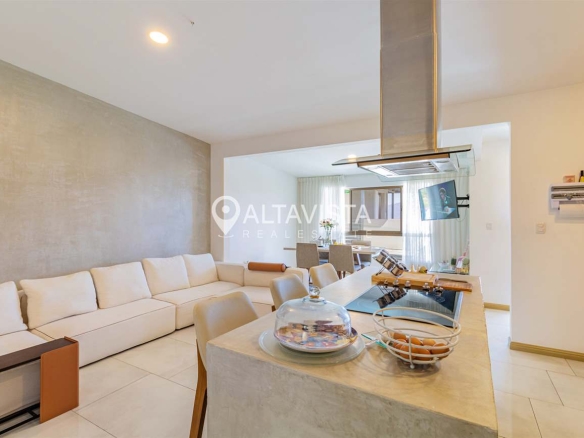 Escazu en Condominio Privé