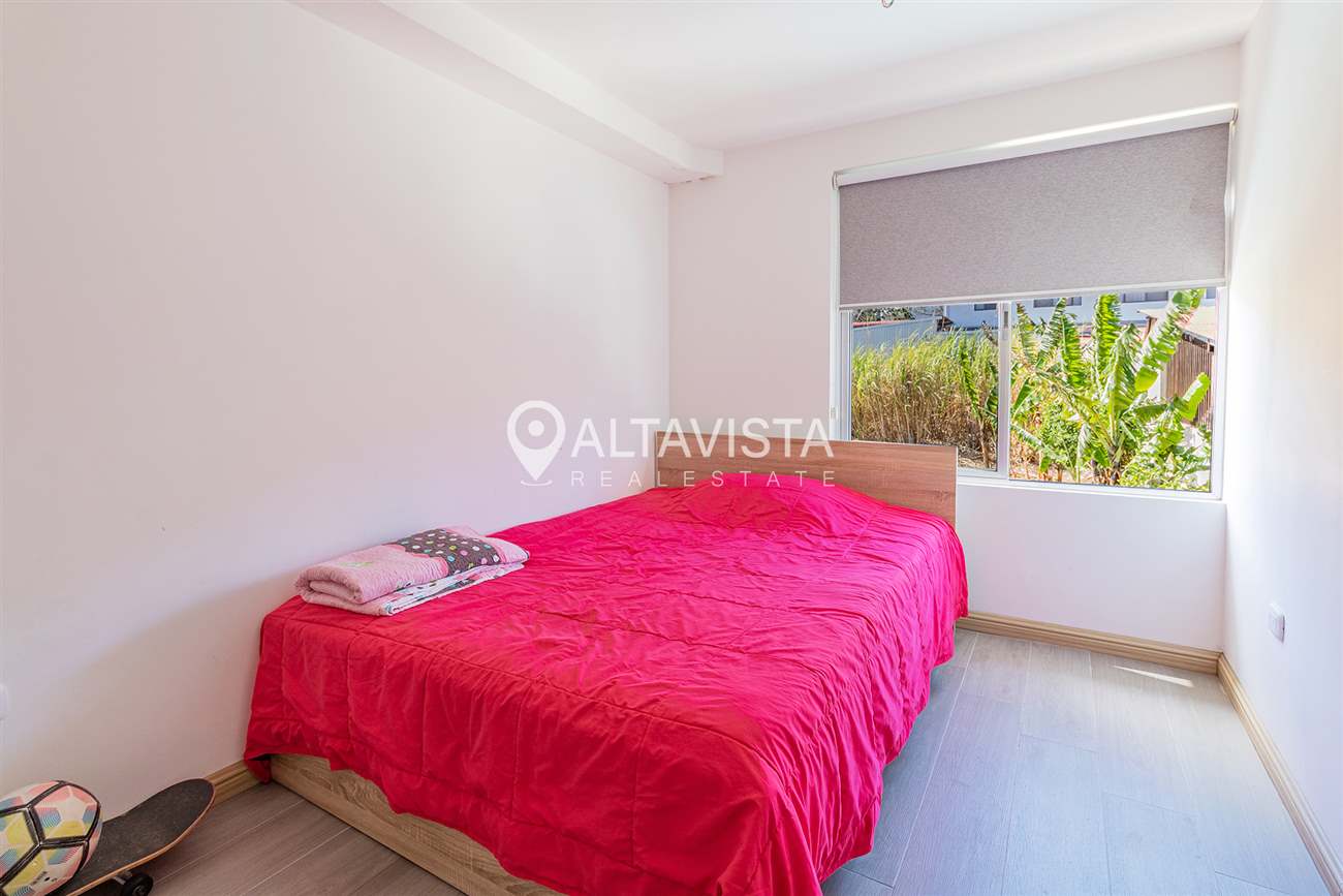 Escazu en Condominio Privé