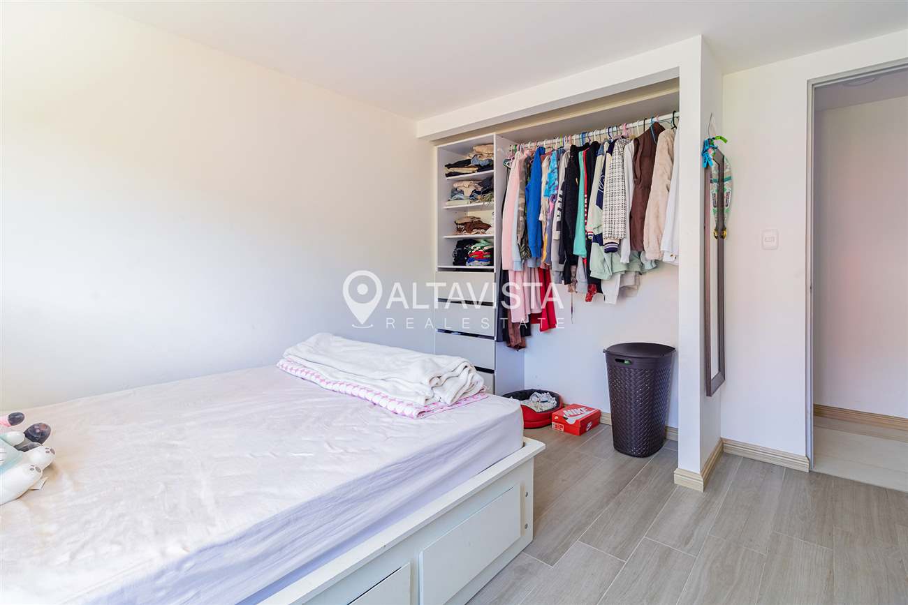 Escazu en Condominio Privé