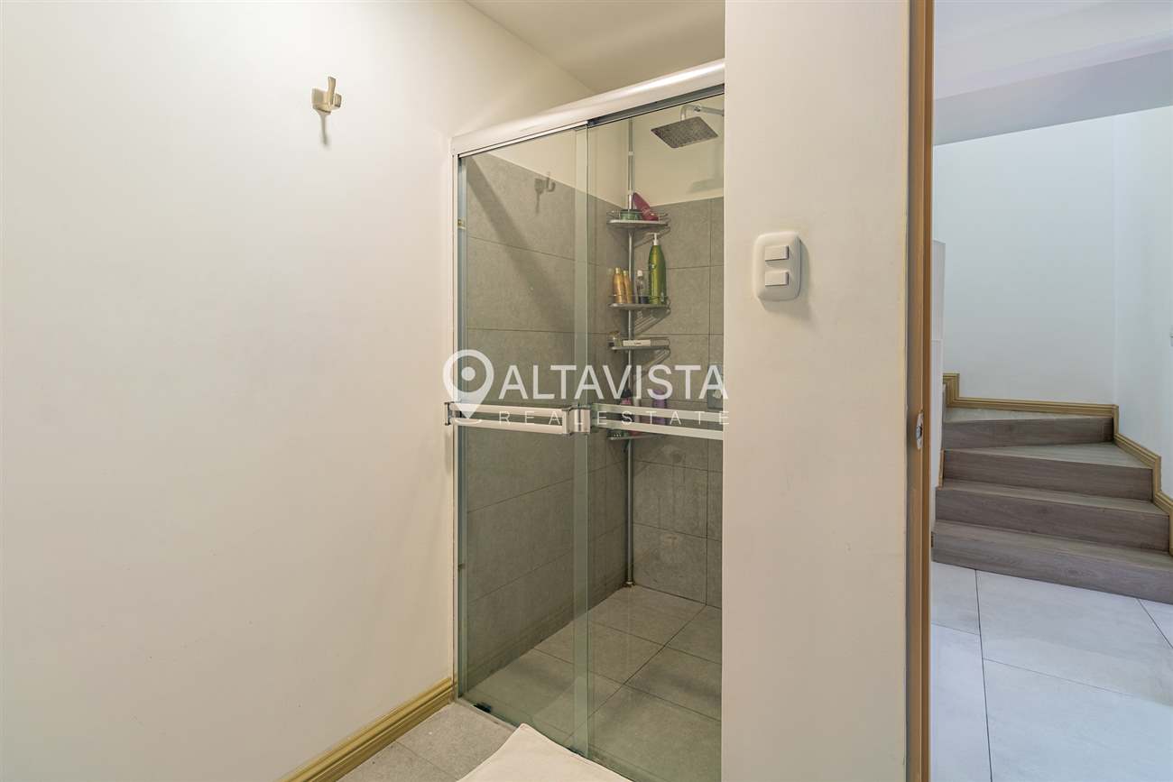 Escazu en Condominio Privé