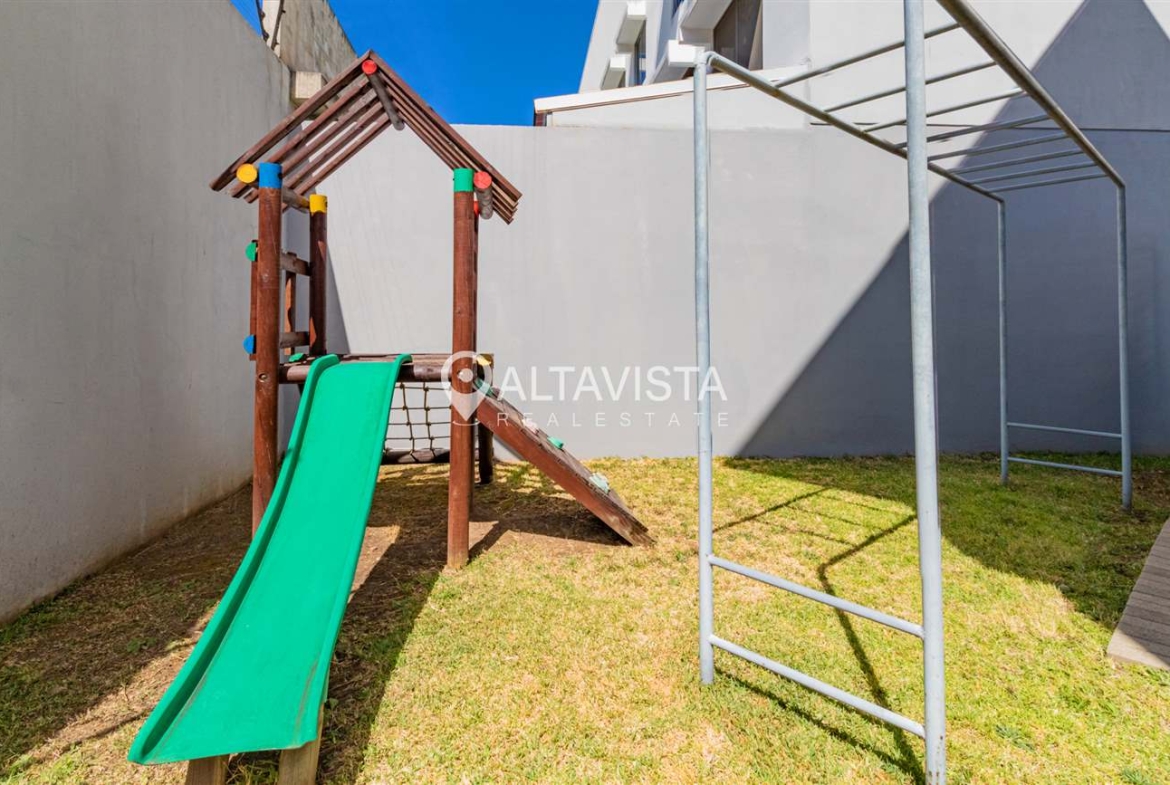 Escazu en Condominio Privé
