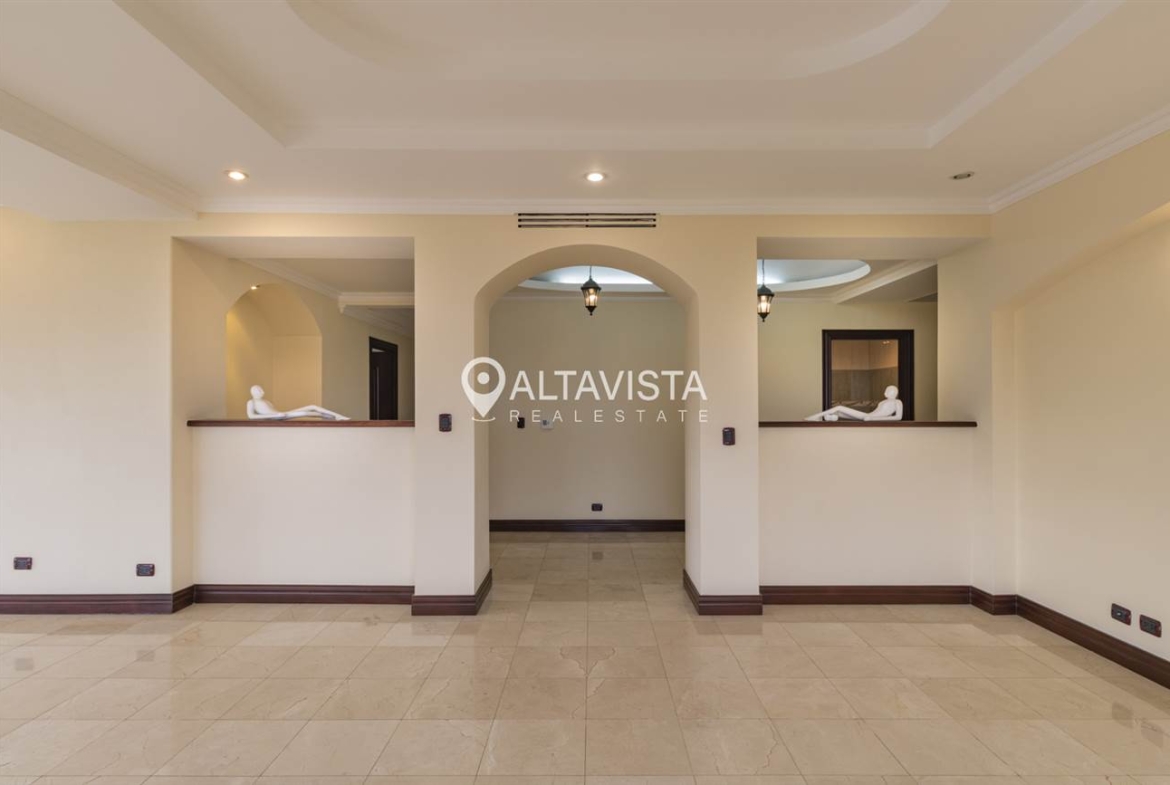 Apartamento en condominio Portofino Escazu