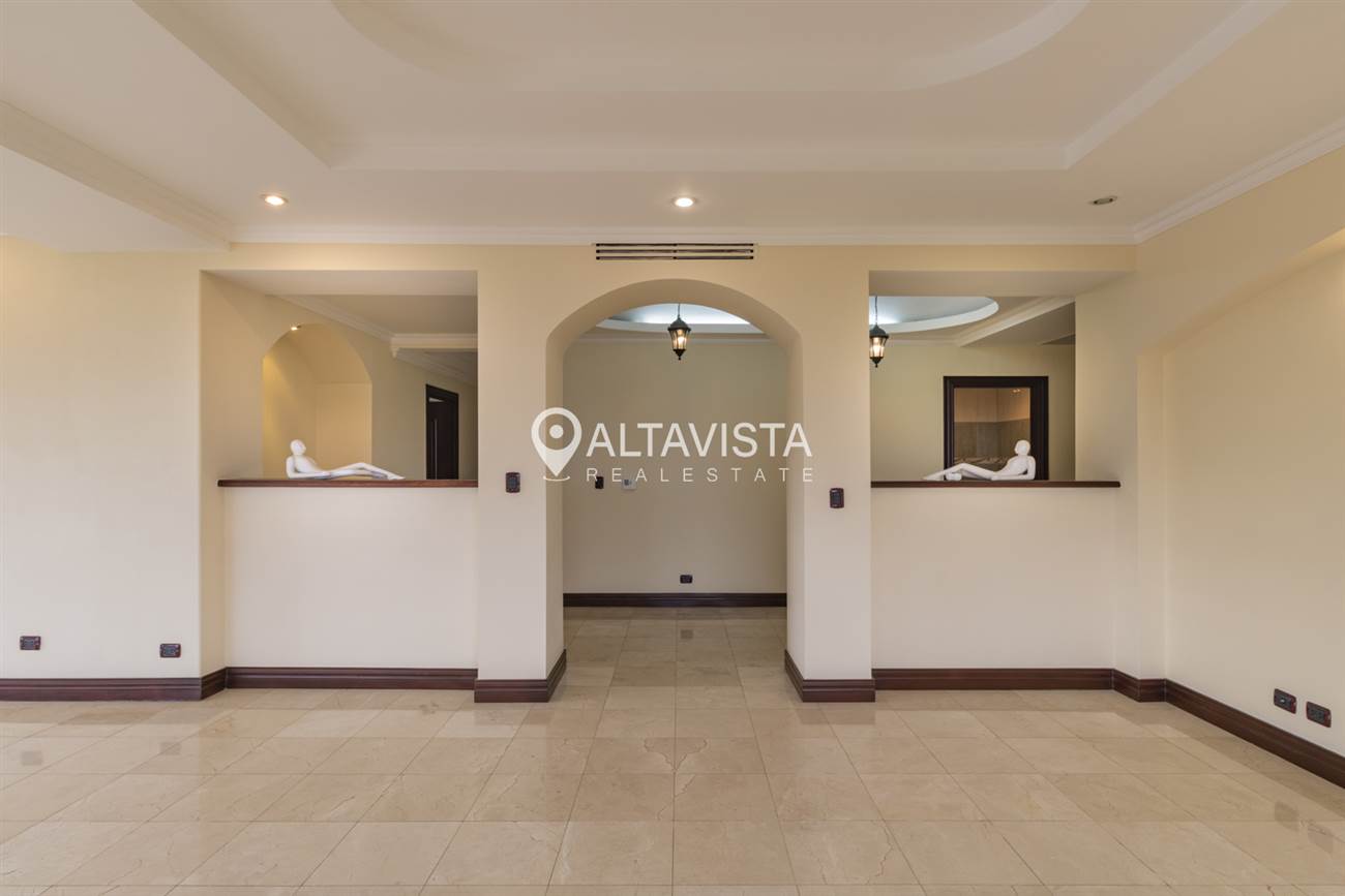 Apartamento en condominio Portofino Escazu