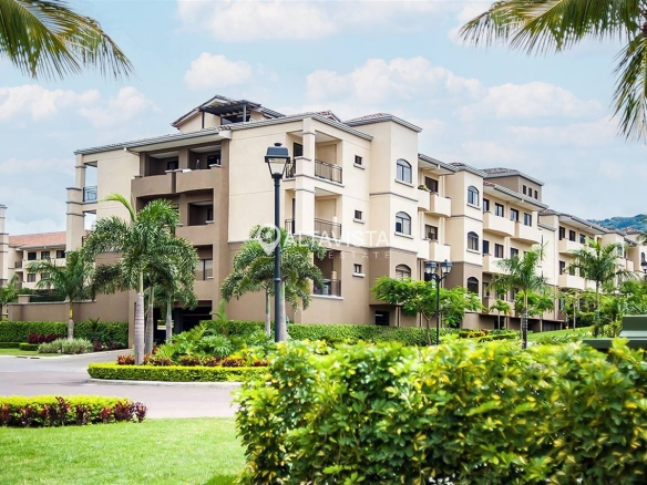 Condominio Montesol Santa Ana