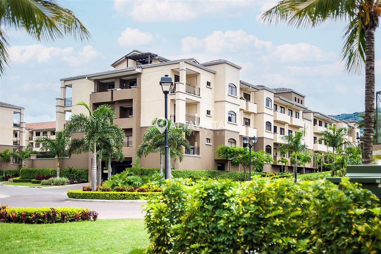 Condominio Montesol Santa Ana