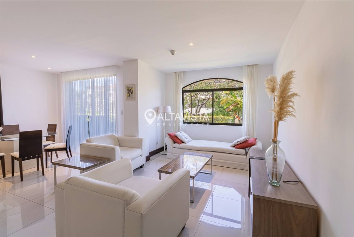 Condominio Montesol Santa Ana