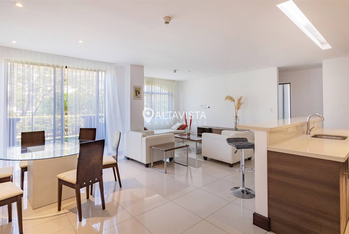 Condominio Montesol Santa Ana