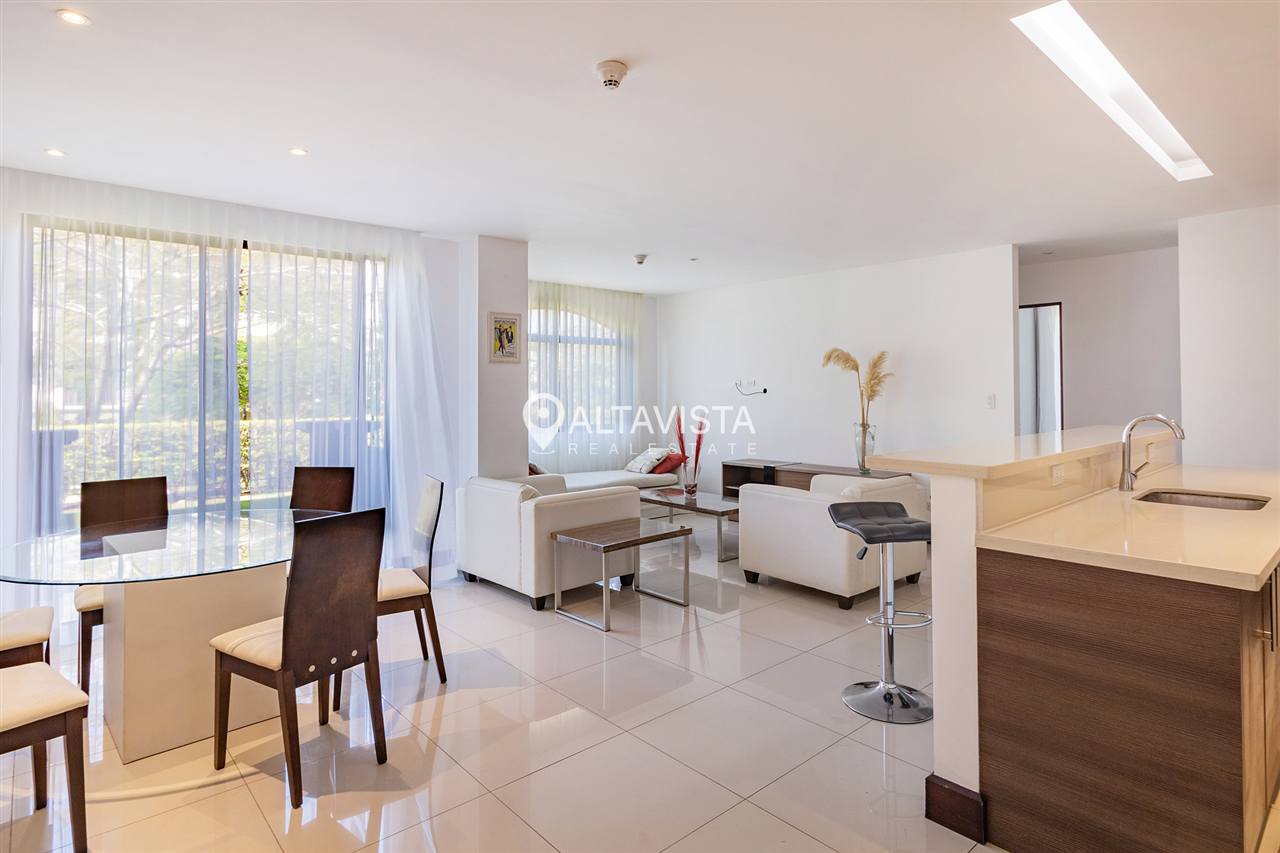 Condominio Montesol Santa Ana