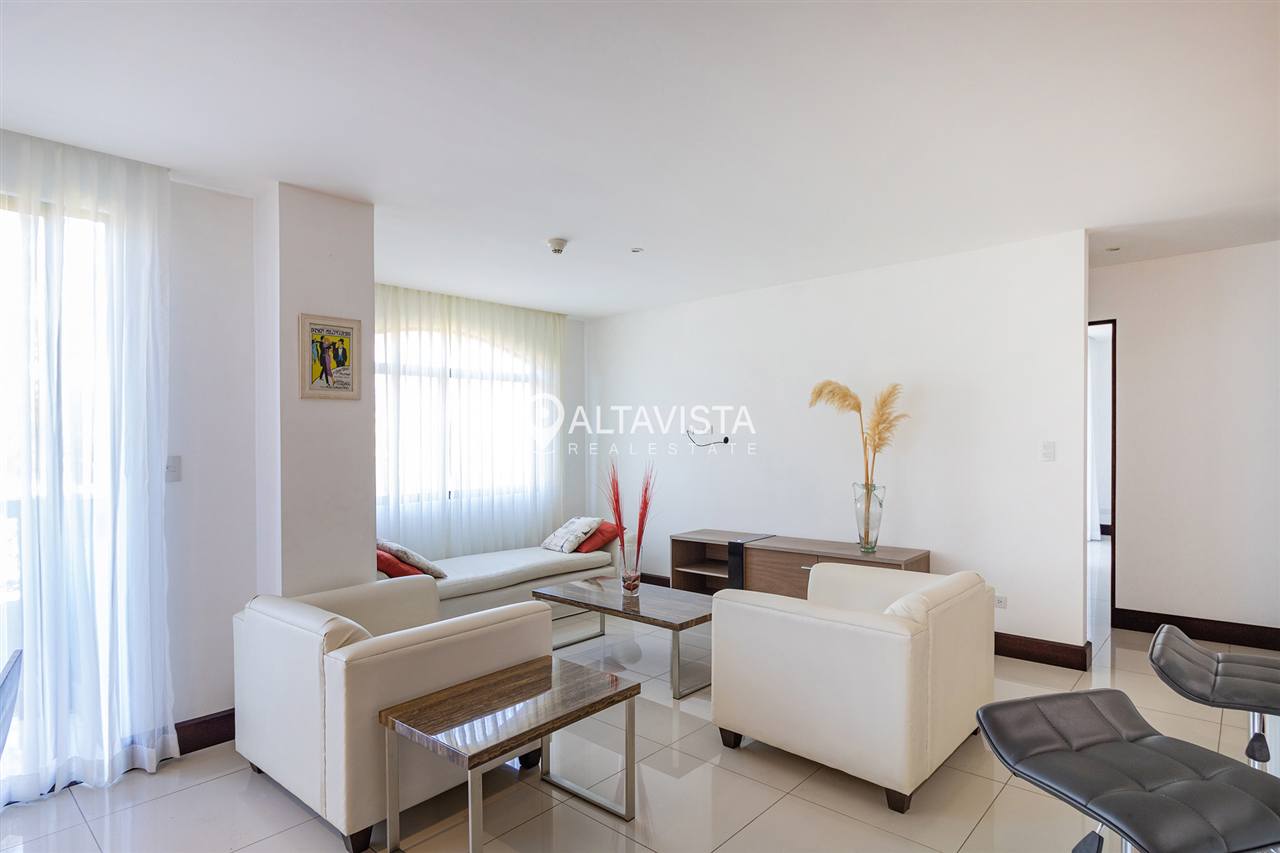 Condominio Montesol Santa Ana