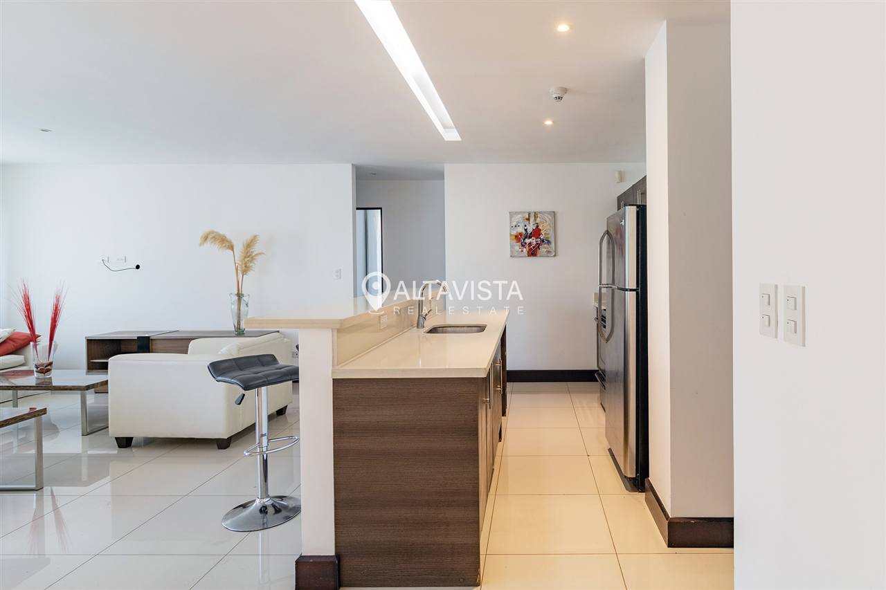 Condominio Montesol Santa Ana